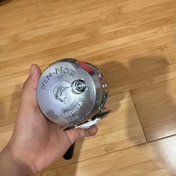 Jigging Reel Fin-Nor Marquesa  20 2 Speed