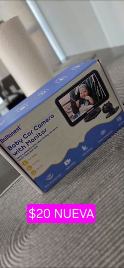 Cosas para Bebe NUEVAS