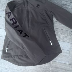 Women Ariat Jacket 