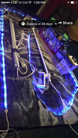 Lights, any color led,work light ,supplies