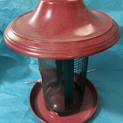 Stokes Bird Feeder 3 1/2 Pound