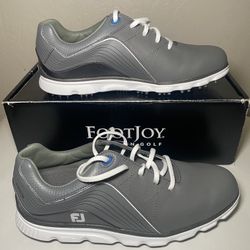 Foot Joy - GOLF SHOES