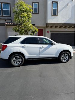 2012 Chevrolet Equinox
