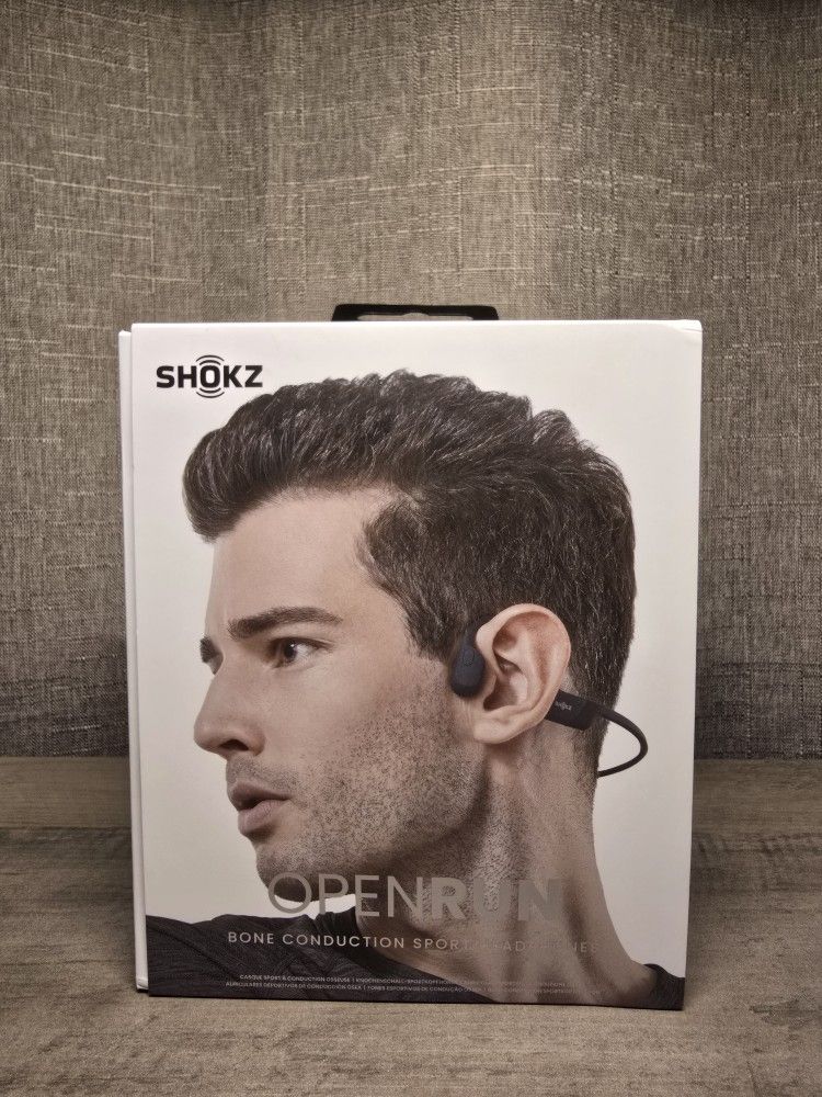 SHOKZ