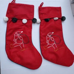 Christmas Holiday Decor Items For Sale  $5