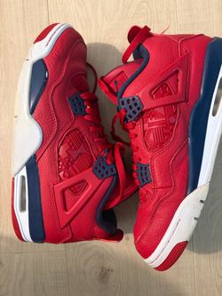 Air Jordan 4 Retro SE "FIBA"