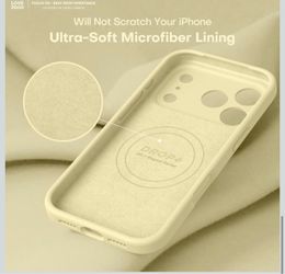 Iphone 17 Pro Max Case