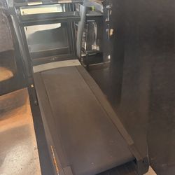 Treadmill Nordic track