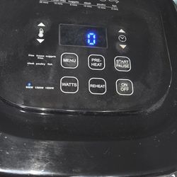 Pre Owned Air Fryer 