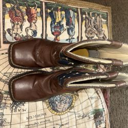 Kids Boots 