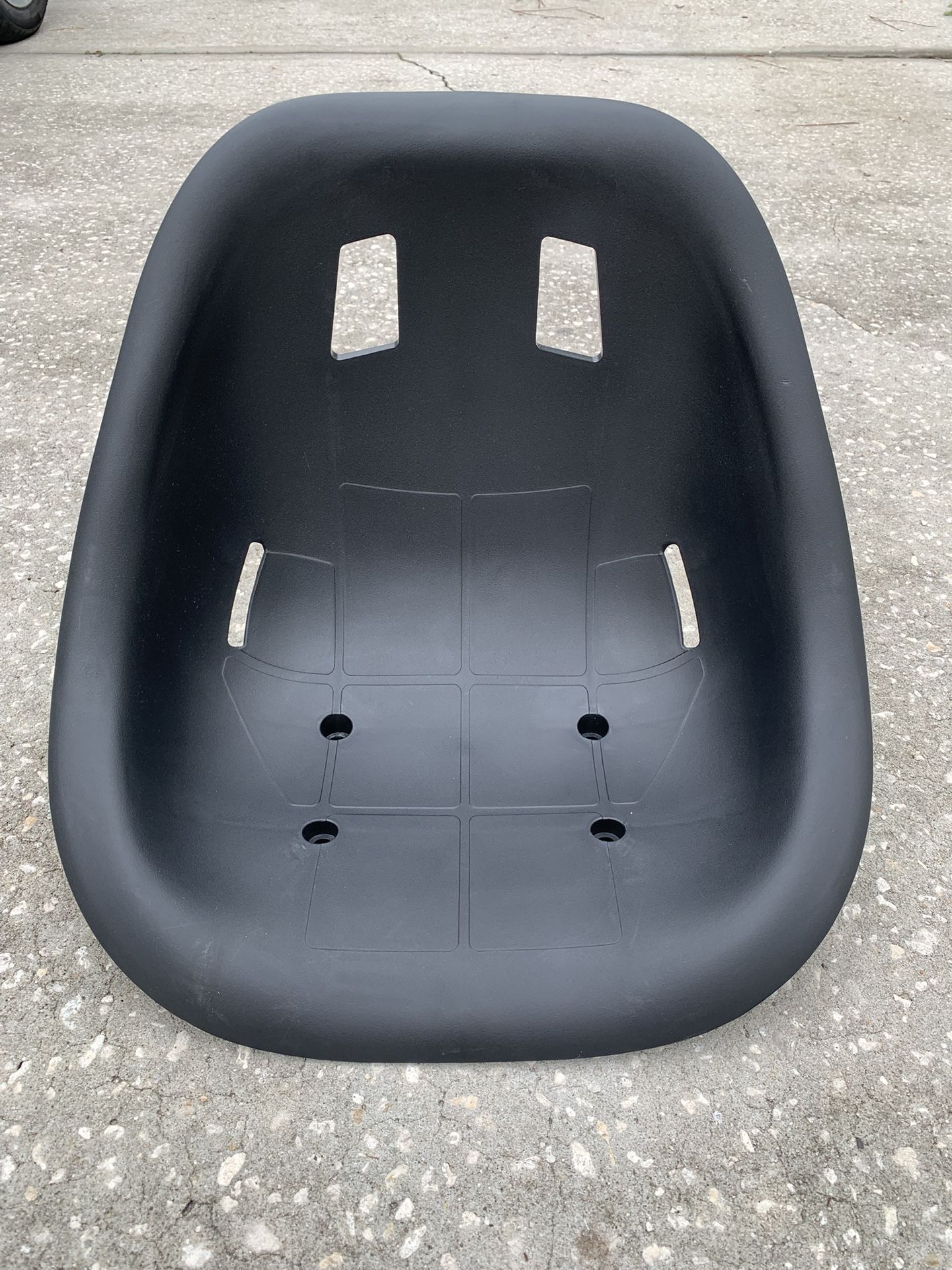 Go Kart Seats