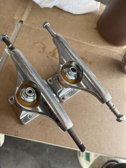 Brand New 139 Independent