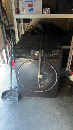 Electric dryer
