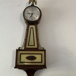 Emperor Clock
