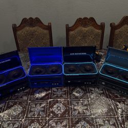 Mini Tool Box Speaker 