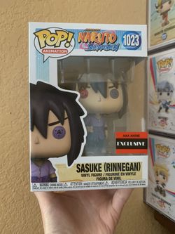 Sasuke Funko pop