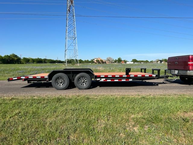 Brand New 20ft LaCosta Utility Trailer 