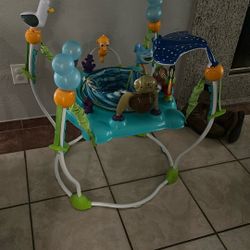 Nemo Baby Jumper 