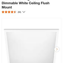 Light Fixtures