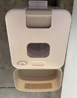 Skip Hop Diaper Pail