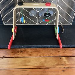 IKEA LEKA activity Center For Babies 