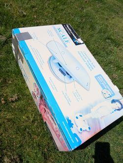 HealthOmeter Baby Weight Scale