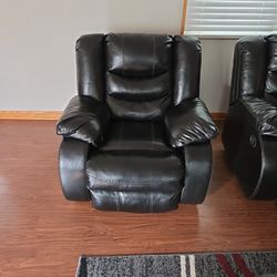 Ashley Recliner Chairs
