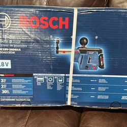 Bosch Bulldog 18-volt 33-fl oz Dry Dust Collector with HEPA Filter