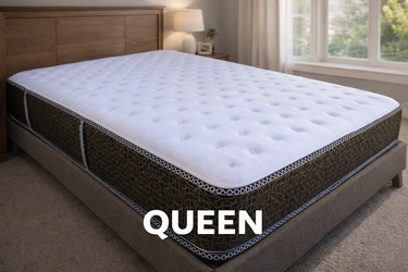 🟢QUEEN HYBRID SET $249