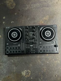 Pioneer DDJ 200 DJ Controller Portable USB Ready To Use Genuine Authentic