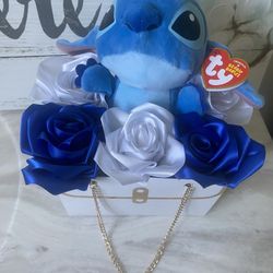 Flower 🌸 Gift Bag 