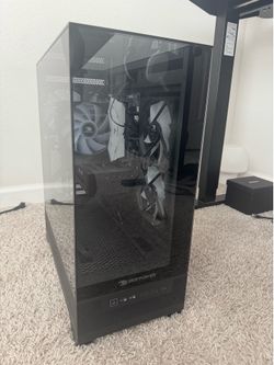 5060 RTX Gaming PC