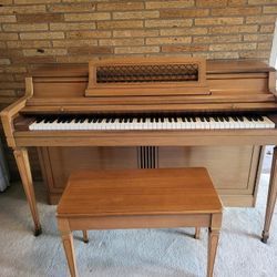 Piano