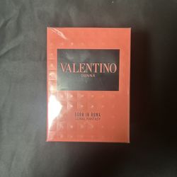 Valentino Coral Fantasy