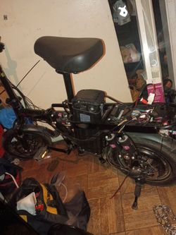 Ebike for sale