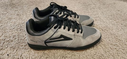 Lakai Shoes