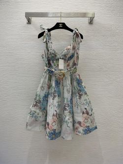 Zimmerman Dress medium Size Worn Once 