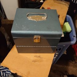 Box