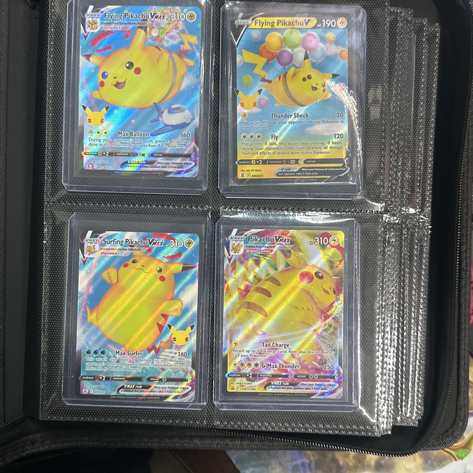 Raw Mid Level Cards Mint