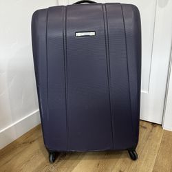 Large Hardshell Suitcase
