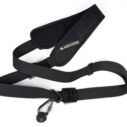 MINT BlackRapid Screw Mount Camera Strap - Black