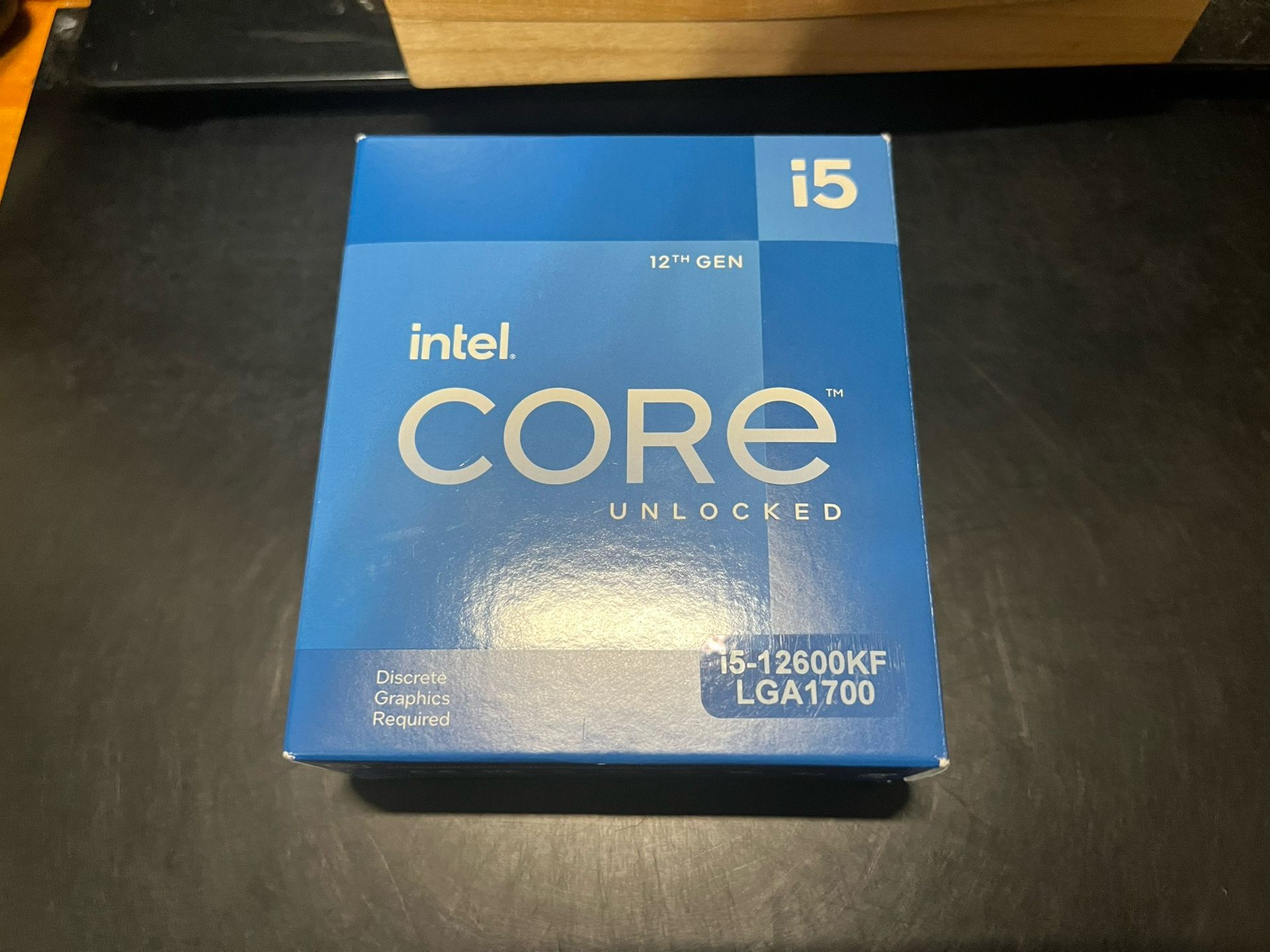Intel Core i5 