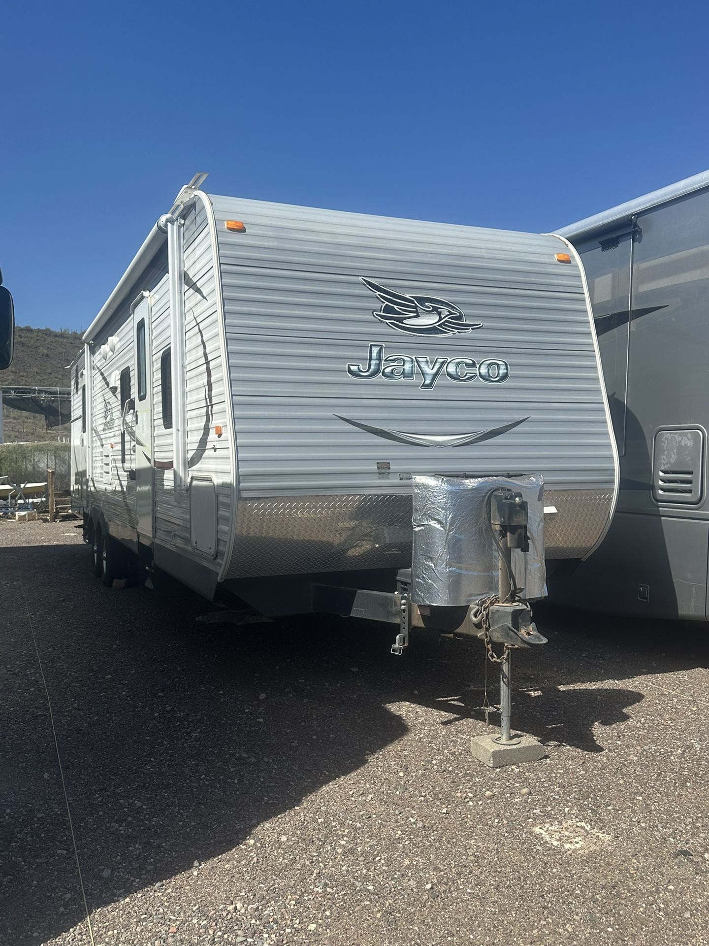2015 Jayco Jay Flight 32 BHDS