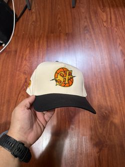San Francisco SnapBack/hat/cap EazyLA