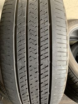 Tires 205-55r16 Bridgestone
