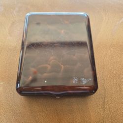 CDprojects HARD CASE CD HOLDER