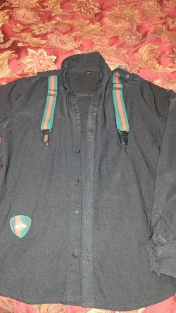 Will fit 10-12 boys size stretches