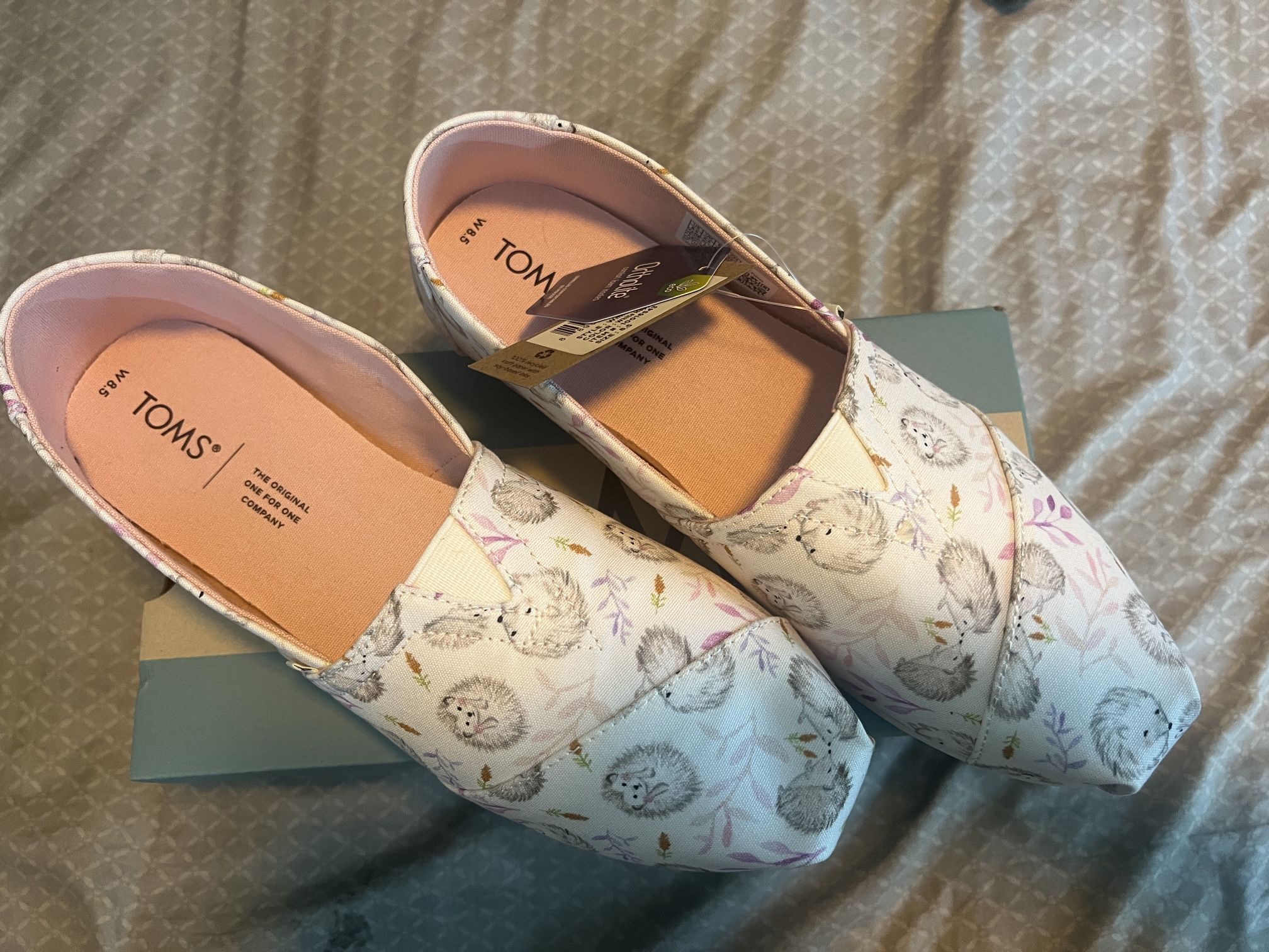 Tom’s Women’s Shoes 