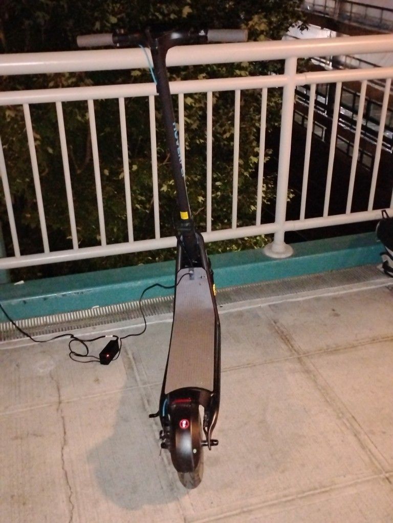 Hoverfly X5 Electric Scooter Mph 35