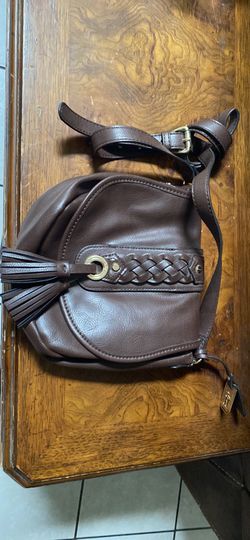Woman’s Purse 